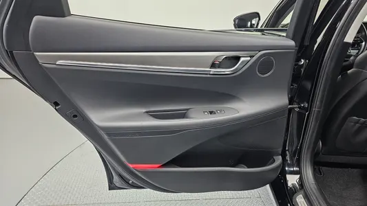 Hyundai IG 2.5 2021 25