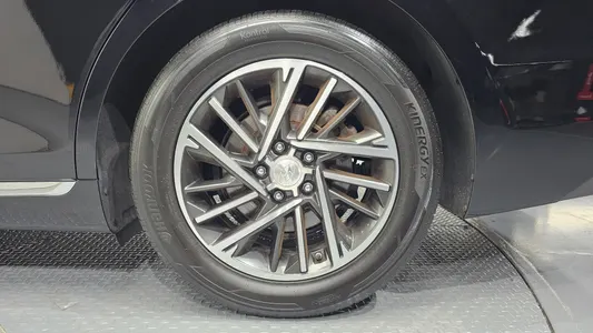 Hyundai IG 2.5 2021 21