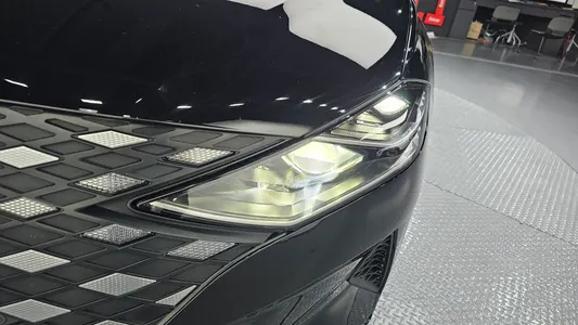 Hyundai IG 2.5 2021 22