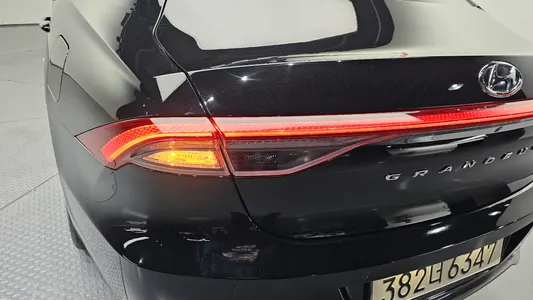 Hyundai IG 2.5 2021 23