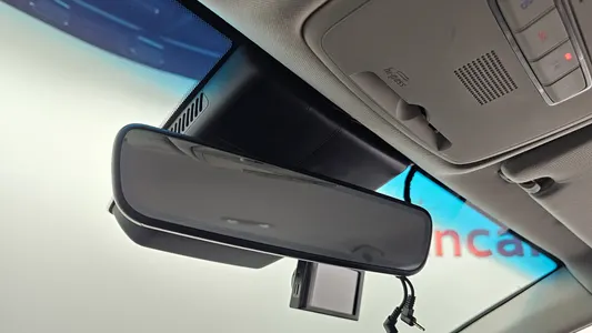 Hyundai IG 2.5 2021 27