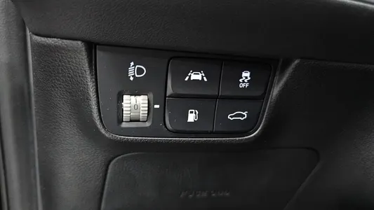 Hyundai IG 2.5 2021 28