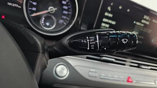 Hyundai IG 2.5 2021 29