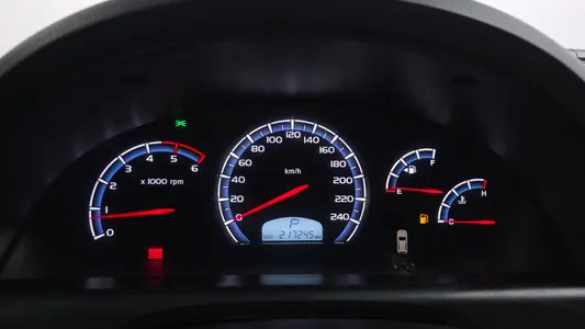 KG Mobility W 2.2 4WD RX7 2016 6