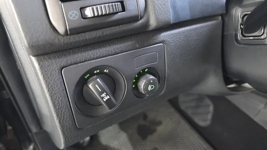 KG Mobility W 2.2 4WD RX7 2016 14