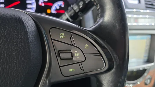 KG Mobility W 2.2 4WD RX7 2016 16