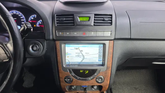 KG Mobility W 2.2 4WD RX7 2016 17