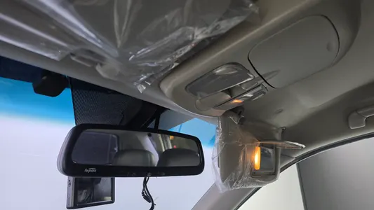 KG Mobility W 2.2 4WD RX7 2016 18
