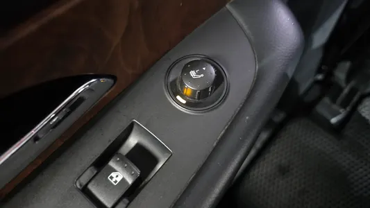 KG Mobility W 2.2 4WD RX7 2016 20