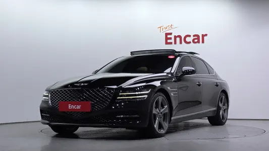 Genesis G80 (RG3) 2.5 AWD 2022