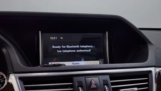 Mercedes-Benz E-Class W212 E200 CGI 2012 16