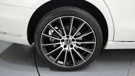 Mercedes-Benz E-Class W213 E220d 4MATIC 2020 5