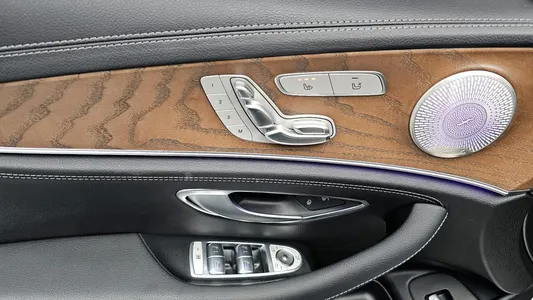 Mercedes-Benz E-Class W213 E220d 4MATIC 2020 14