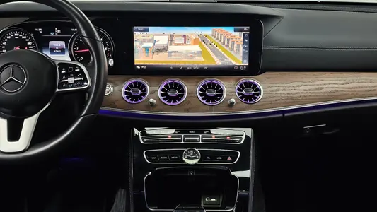 Mercedes-Benz E-Class W213 E220d 4MATIC 2020 19