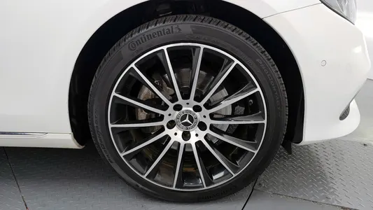 Mercedes-Benz E-Class W213 E220d 4MATIC 2020 21