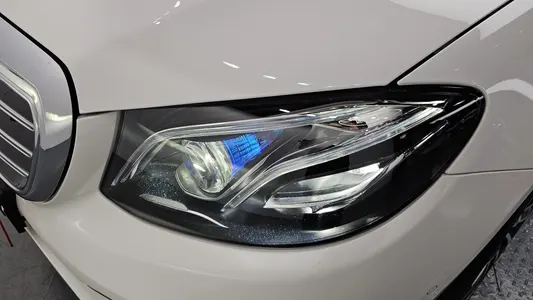 Mercedes-Benz E-Class W213 E220d 4MATIC 2020 22