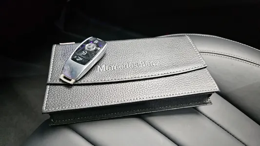 Mercedes-Benz E-Class W213 E220d 4MATIC 2020 29