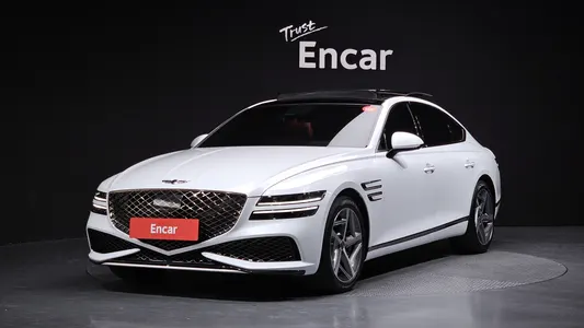 Genesis G80 (RG3) 2.5 AWD 2023