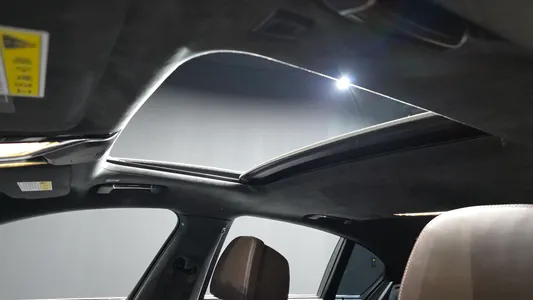 BMW 7 Series (G11) 730d xDrive 2019 19