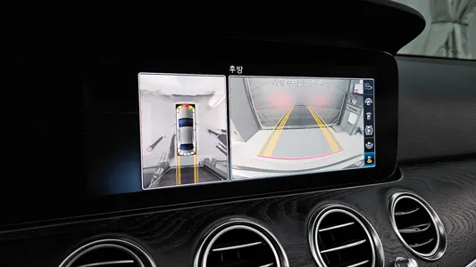 Mercedes-Benz E-Class W213 E300 4MATIC 2019 15
