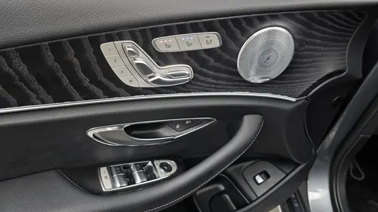 Mercedes-Benz E-Class W213 E300 4MATIC 2019 19