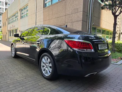 Chevrolet 알페온 EL240 2015 7