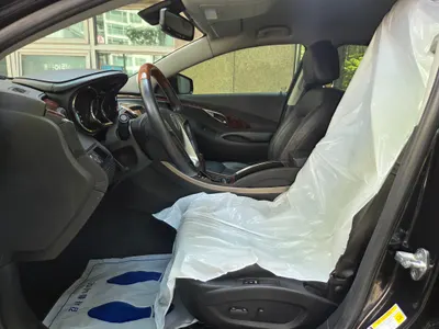 Chevrolet 알페온 EL240 2015 8