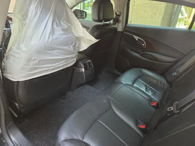 Chevrolet 알페온 EL240 2015 9