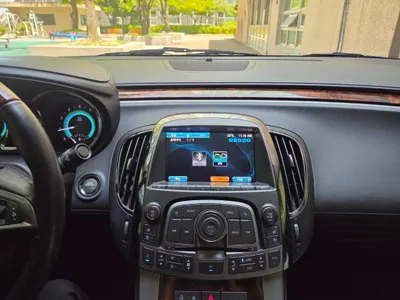 Chevrolet 알페온 EL240 2015 13