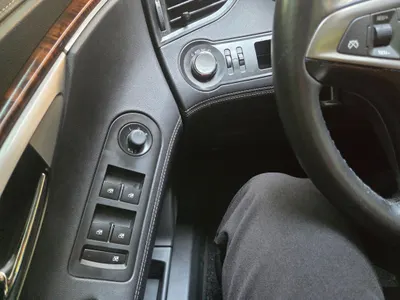 Chevrolet 알페온 EL240 2015 15
