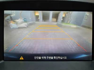 Chevrolet 알페온 EL240 2015 17