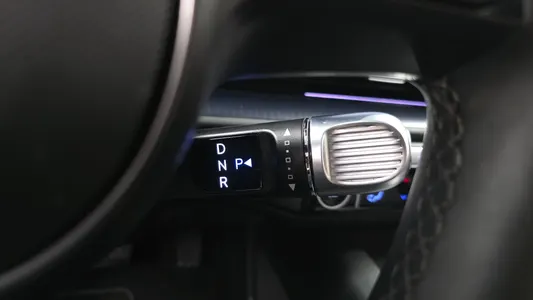Hyundai Ioniq 6 AWD 2023 9