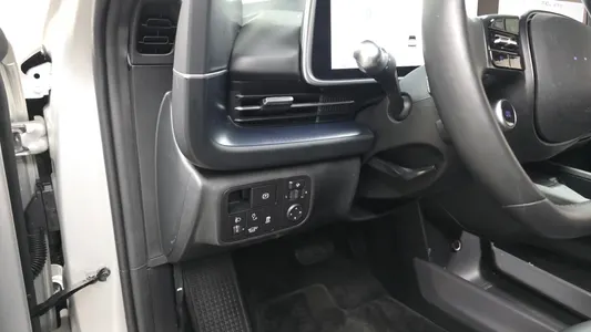 Hyundai Ioniq 6 AWD 2023 13