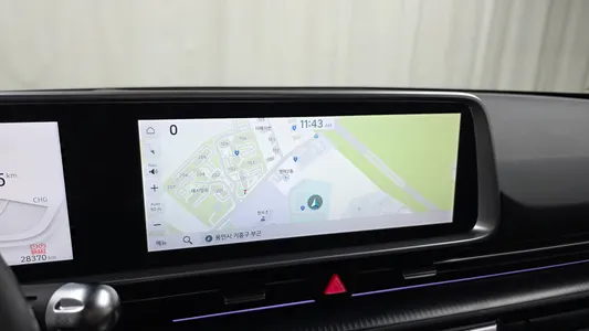 Hyundai Ioniq 6 AWD 2023 15