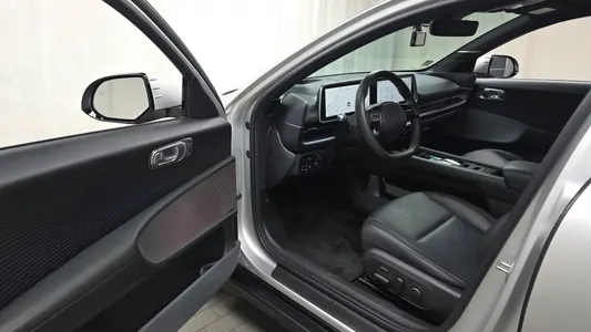 Hyundai Ioniq 6 AWD 2023 10
