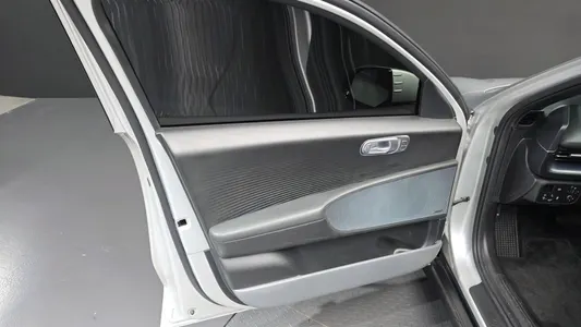 Hyundai Ioniq 6 AWD 2023 24