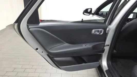 Hyundai Ioniq 6 AWD 2023 25