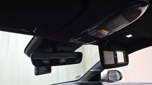 Hyundai Ioniq 6 AWD 2023 26