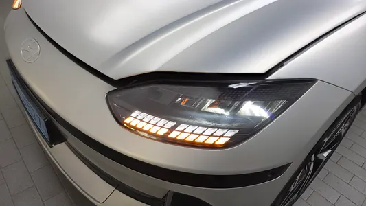 Hyundai Ioniq 6 AWD 2023 22
