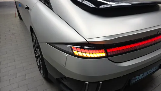 Hyundai Ioniq 6 AWD 2023 23