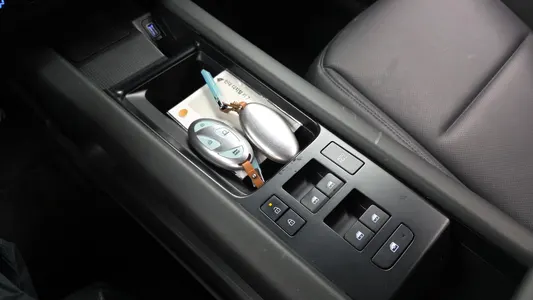 Hyundai Ioniq 6 AWD 2023 31