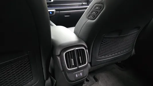 Hyundai Ioniq 6 AWD 2023 35