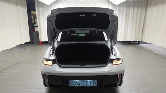 Hyundai Ioniq 6 AWD 2023 27