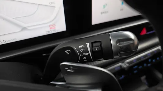 Hyundai Ioniq 6 AWD 2023 29