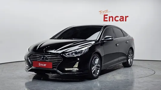Hyundai 2.0 2017