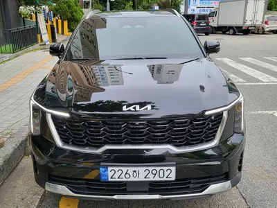 Kia 4 HEV 1.6 2WD 2025