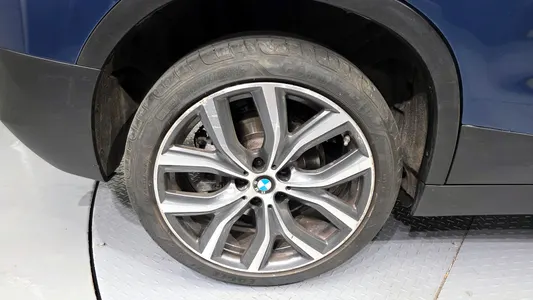 BMW X2 (F39) xDrive20i 2022 5
