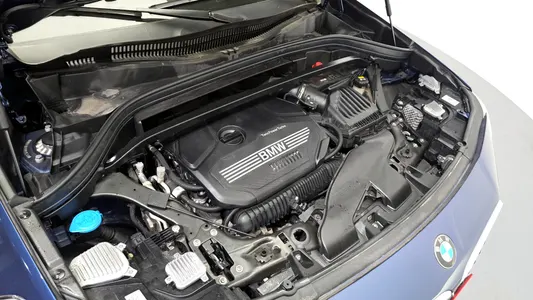 BMW X2 (F39) xDrive20i 2022 6