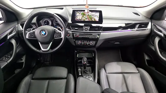 BMW X2 (F39) xDrive20i 2022 7