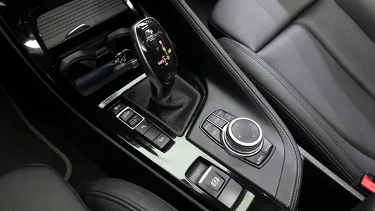 BMW X2 (F39) xDrive20i 2022 9